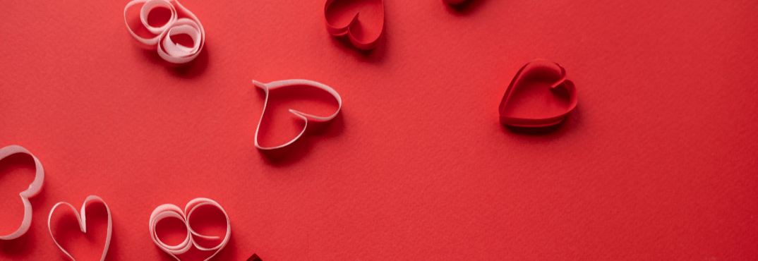 8 Valentine's Day drinks that will bring you love
