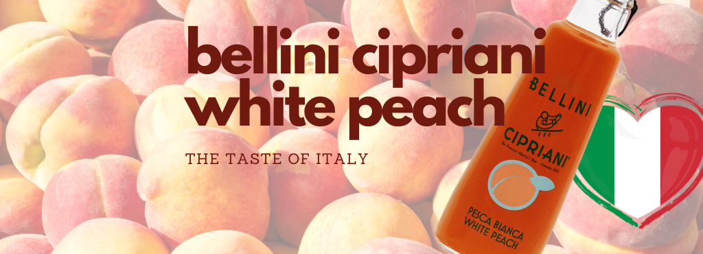 Exploring Bellini Cipriani's Virgin Peach Cocktail
