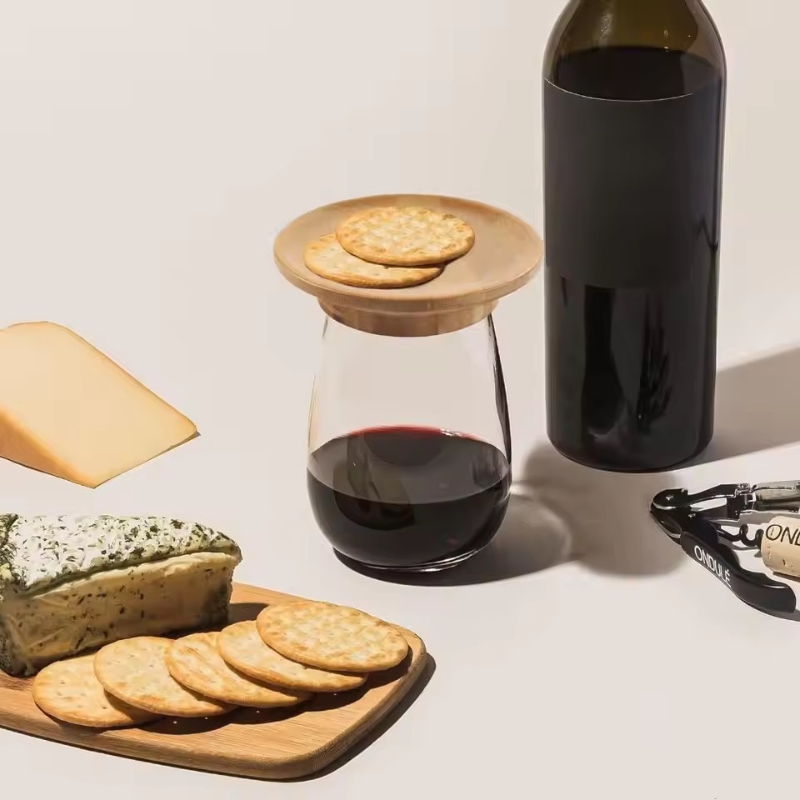 Serve and Sip Boards by The Balmain Barmaid