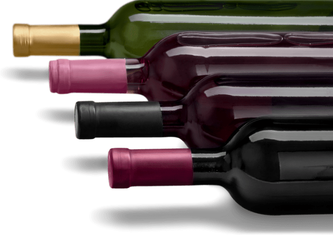 Wine Cellar Selections
