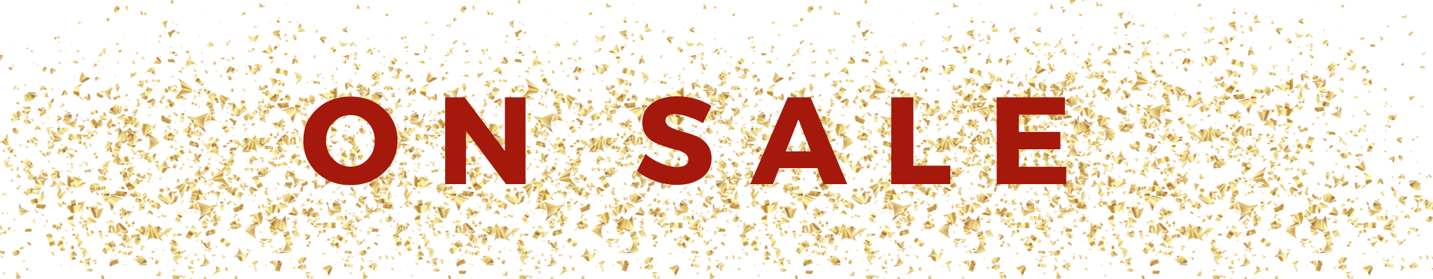 On Sale