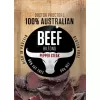 Doctor Proctor's Pepper Steak Beef Biltong