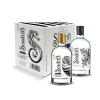 Seadrift Coast & Classic Non-Alcoholic Spirit Mixed Case 6x700ml