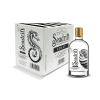 Seadrift Coast Non-Alcoholic Gin Case 6x700ml
