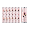 Altina Drinks Non Alcoholic La Vie En Rose Cans 24pk