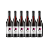 Altina Drinks Non Alcoholic Pepperberry Shiraz 750ml