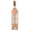 Chateau Les Mesclances St Honorat 750mL Rosé Provence AOP