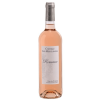 Chateau Les Mesclances Romane 750mL Rosé Provence AOP