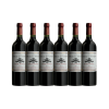 Chateau les Vimieres Haut-Médoc 2021