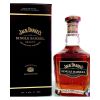 Jack Daniels Single Barrel Select Tennessee Whiskey 700ml (Vintage Packaging)