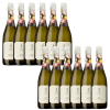 Tread Softly Zero Alcohol Prosecco 750mL