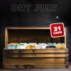 Craftzero Dry Month (May) Bundle | 31 Non Alc Gems