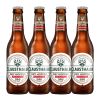 Clausthaler Unfiltered Dry Hopped Non-Alc Beer 330ml