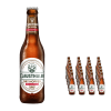 Clausthaler Unfiltered Dry Hopped Non-Alc Beer 330ml