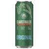 Clausthaler Original Zero 0.5% Non Alcoholic Beer Case 24 x Pack 500mL Cans