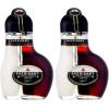 Sheridan's Coffee Layered Liqueur 500 mL X 2 BUNDLE