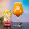 One Drop Mango Sour Ale