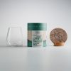 Green Sea Turtle Wine Glass