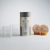 Saltwater Crocodile Old Fashioned Twin Set