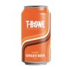 T Bone Ginger Beer