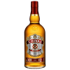 Chivas Regal 12 Year Old Blended Scotch Whisky 1L
