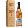 Booker's 7 Year Old Batch 2024-01E ‘Springfield’ 750ml