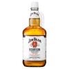 Jim Beam White Label Bourbon 1.75L
