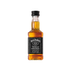 Jack Daniel's Old No.7 Tennessee Whiskey 50ml