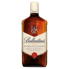 Ballantine's Finest Blended Scotch Whisky 1L