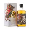 The Shinobu Mizunara Japanese Oak Finish Blended Japanese Whisky 700mL