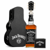 Jack Daniel's Guitar Case Tennessee Whiskey 700ml
