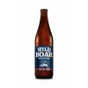 Wild Boar 4.8% Cola  650ml