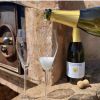 Macquariedale Blanc de Blanc Sparkling Chardonnay Organic