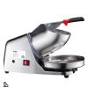 Soga Commercial 300w Electric Dual Blade Ice Shaver