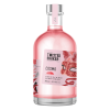 Twisted Shaker Raspberry Hibiscus Cosmo Pre-batched Cocktail 700mL