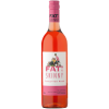 Fat’n Skinny Forgotten Rose´ Cabernet Shiraz Garnacha 2019 Twelve (12) Bottle Case