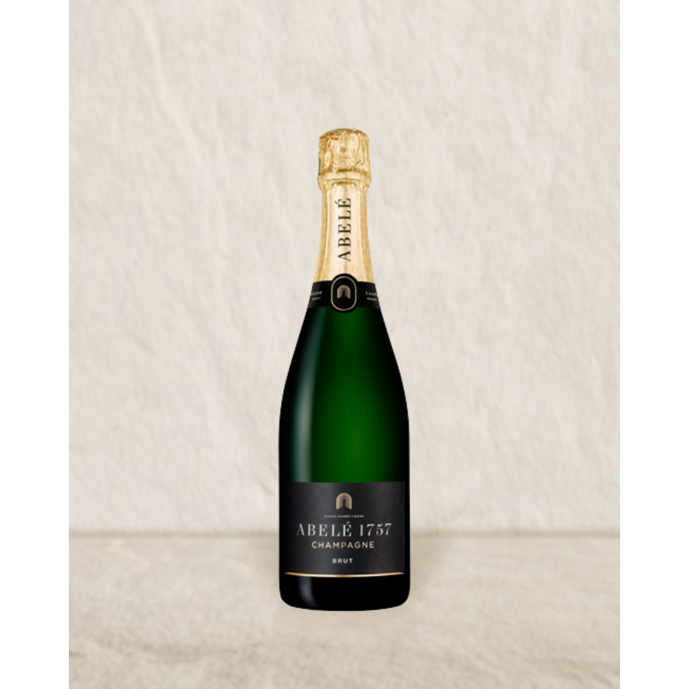 Abelé 1757 Champagne Brut N.V.