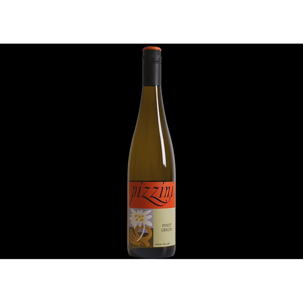 Pizzini Pinot Grigio 2024