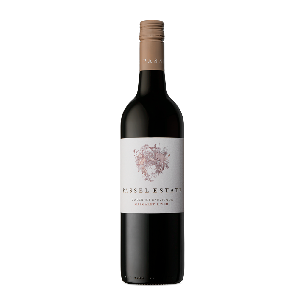 Passel Estate Chardonnay