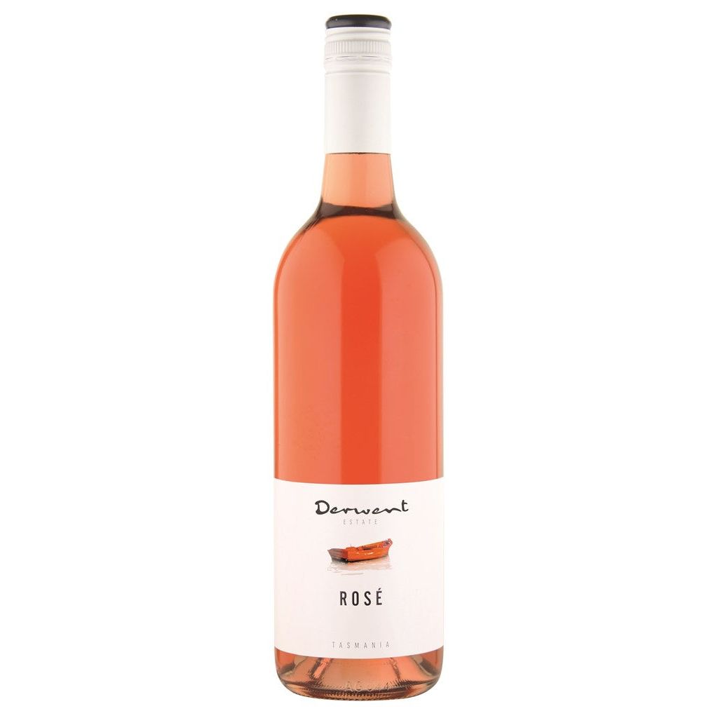 Derwent Estate Rose