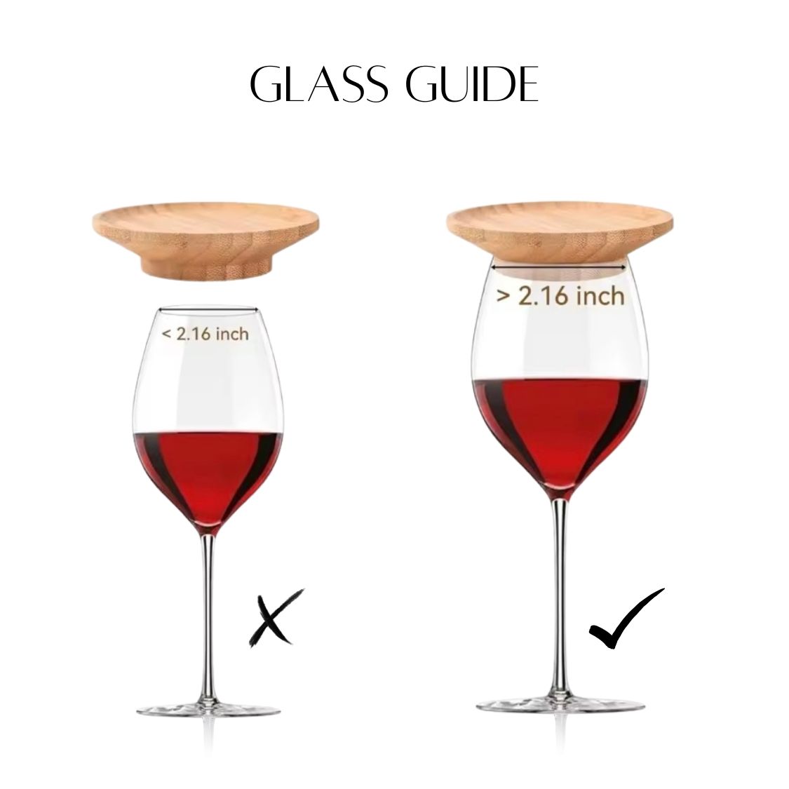 Serve and Sip Boards by The Balmain Barmaid