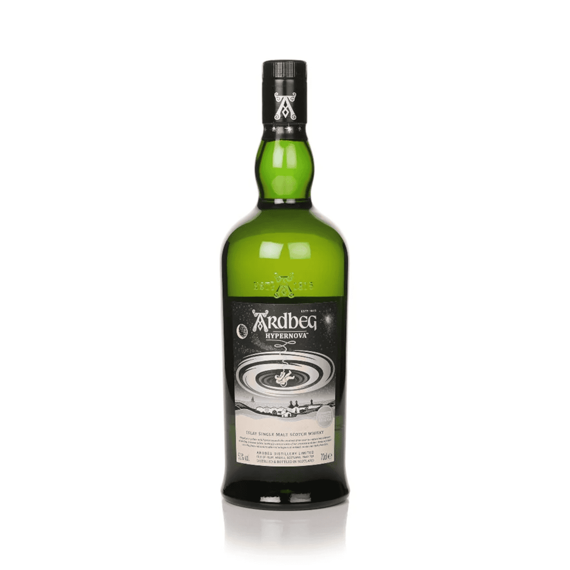 Ardbeg Hypernova 2022 Committee Release 51% ABV 700ml