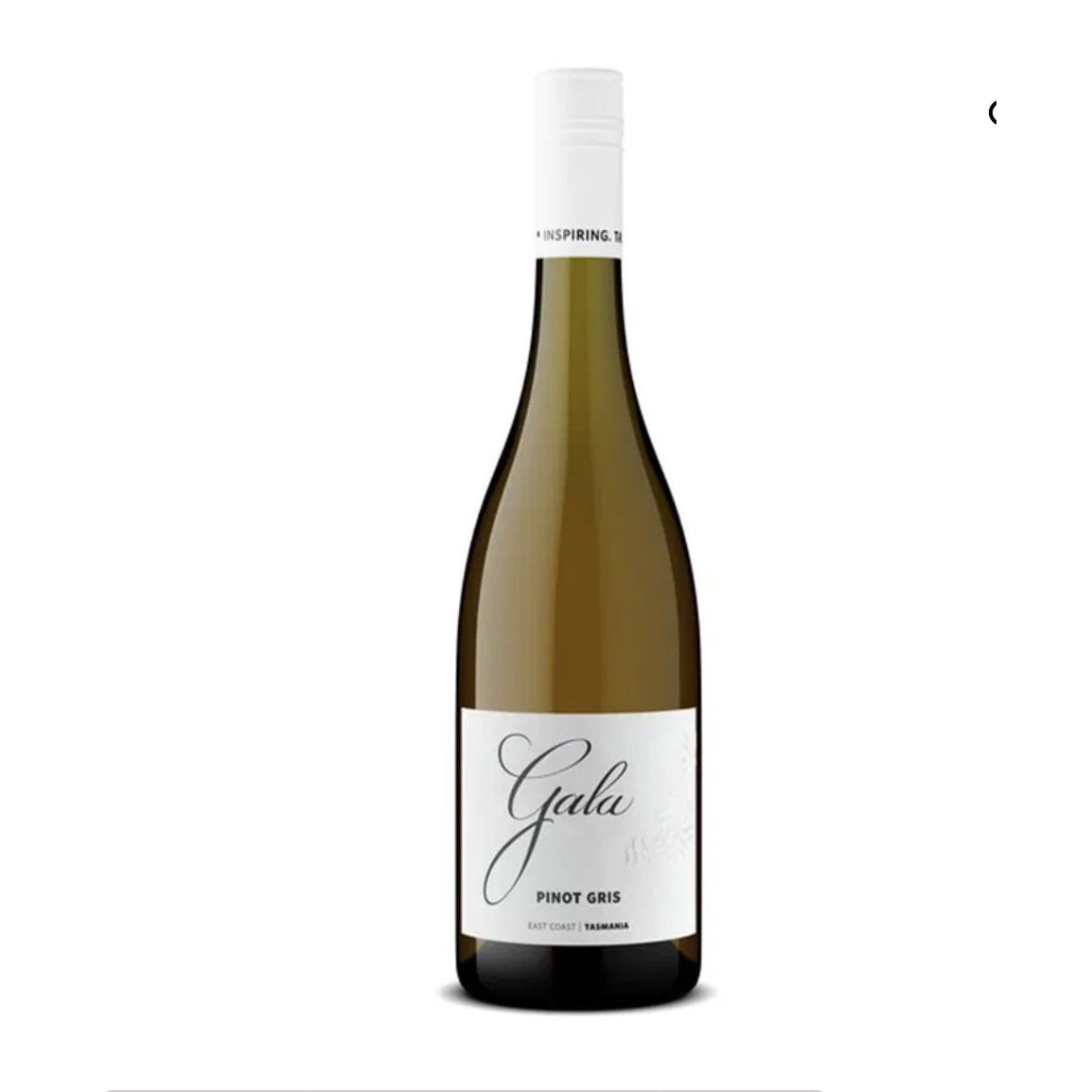 Gala Estate White Label Pinot Gris 2025