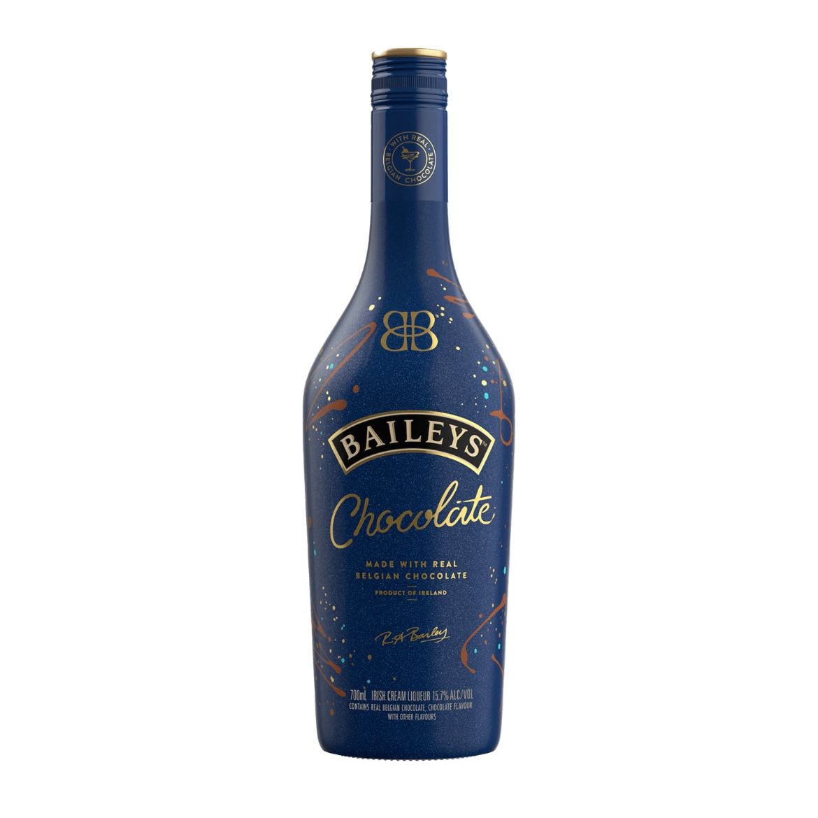 Baileys Chocolate Limited Edition Liqueur 700ml