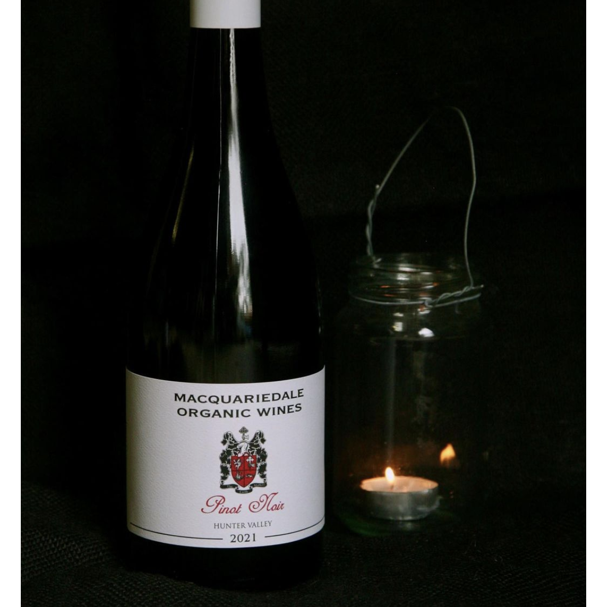Macquariedale Rich Reds