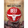 Doctor Proctor's Chilli Beef Biltong