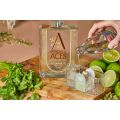 Brunswick Aces Spades Sapiir 700ml