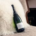 Abele 1757 Champagne Blanc de Blancs NV