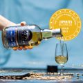 Wolfburn Single Malt Scotch Whisky Langskip