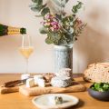 Abele 1757  Brut Champagne NV